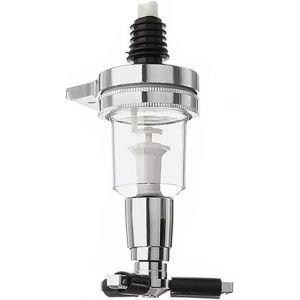 CHECARZHN--NO1-T&F Barbutler Distributeur De Boissons 45 Ml Distributeur D'Alcool Pour Pubs, Clubs, Bars - Neuf