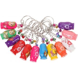 KALANKA-- L'Ecole des Licornes - Licorne Cinder + Poupée Valentina - Licorne, Poupée Et Accessoires À Collectionner- Jouets Inspirés De La Série L'Ecole des Licornes - Jouet Enfant 4 Ans et + - Neuf