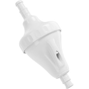 Valve Secours G52 Pour Nettoyeur Piscine, Compatible Po-laris 280, Piece Remplacement Performance - Neuf