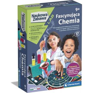 KAAQL-50699 Jouet Scientifique Fascinant Pour Enfants À Partir De 8 Ans Design Pologne - Neuf
