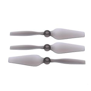 3Pcs H&eacute;lices d'avion RC pour avion &agrave; voilure fixe XK X450 - Neuf