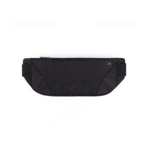 Pochette De Ceinture De Course &Eacute;tanche Et Fine Sporx &iquest; Sac Banane L&eacute;ger &Agrave; Fermeture &Eacute;clair Pour T&eacute;l&eacute;phones, Cartes Et Autres Essentiels &iquest; Id&eacute;al Pour Les Sports De Plein Air - Neuf