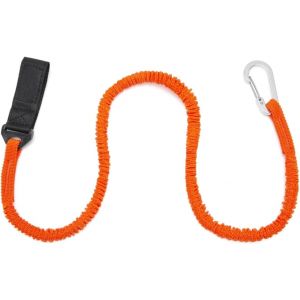 Letnerny-Longe Élastique Pour Kayaks Et Pagaies De Pêche - Corde À Ramer Extensible Pour Éviter De Perdre Les Pagaies - Neuf