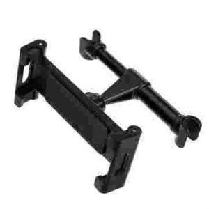 Support D'appui-T&ecirc;te De Voiture Pour Smartphones Et Tablettes De 4 &Agrave; 11 Pouces - Neuf