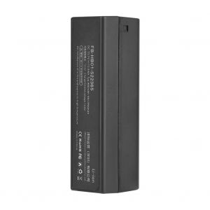 Batterie de rechange FB-HB01-522365 pour stabilisateur de cardan portable DJI Osmo Osmo¢ò Osmo PRO/RAW - Neuf