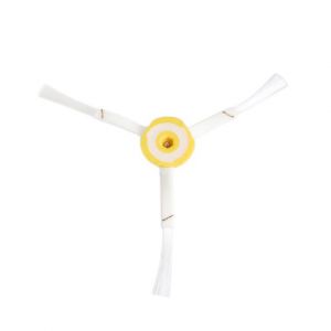 2 brosses latérales de rechange pour iRobot Roomba 600, 700, 800, 900 Series 675, 692, 694, 677, 671, 614, 980, 960, 985, 981, 880, 860, 850, 861, 866, 870, 890 - Neuf