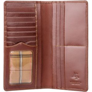 Veste Pour Homme Manteau Veg Tan Cuir Portefeuille Pour Cartes De Cr&eacute;dit,Notes &iquest; Mz6 - Neuf