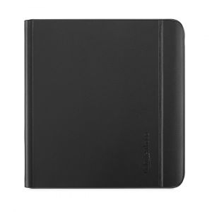 &Eacute;tui Notebook Sleepcover Pour Kobo Libra Colour - Noir - Neuf