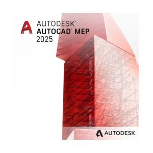Autodesk Autocad Mep 2025 - Licence &Agrave; T&eacute;l&eacute;charger - Livraison Rapide 7/7j - Neuf