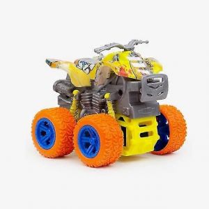 Variety Style Kids Cars Toys Truck Inertia Suv Friction Power Vehicles Boys Super Cars Blaze Truck Children Gift Toys Ns2-Style 16 - Neuf