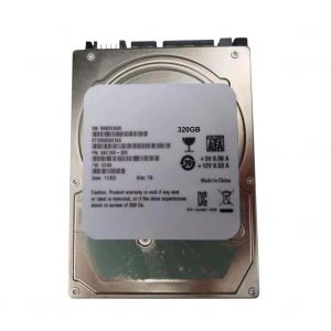 Disque Dur Interne D'interface Sata Haute Vitesse 300 M/S Pour Sony Ps3/Ps4/Pro/Disque De Jeu Mince Disque Dur 80 Gb-1 To-320gb- - Neuf