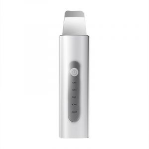 Épurateur De Peau, Anlan Appareil De Nettoyage Du Visage Et Anti Point Noir, 4 En 1 Ultrasonique Épurateur Visage Pour Soin Peau - Neuf
