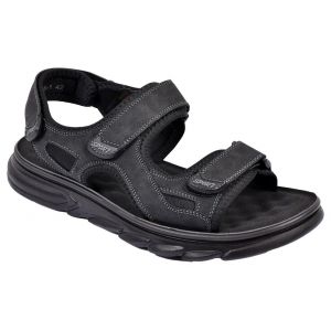 Sandales Premium Scratch Su9865 Black - Neuf