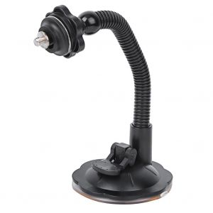 Support a ventouse universel reglable pour voiture, accessoire pour camera de poche FIMI PALM - Neuf