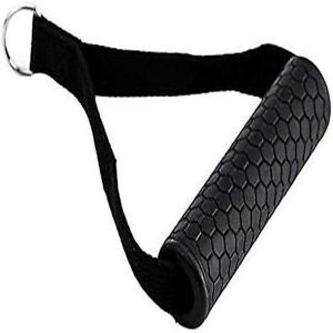 Bandes De R&eacute;sistance Ergonomiques De Qualit&eacute; Sup&eacute;rieure Pour Guidons : Poign&eacute;es De Fitness Durables, Confortables Et Polyvalentes Pour La Salle De Sport &Agrave; Domicile Et Les Appareils &Agrave; C&acirc;bles. - Neuf