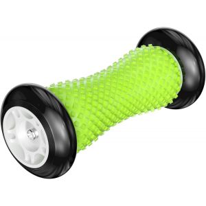 Kal-Rouleau De Massage, Mmasseur Pieds, Rouleau Massage Pied Pour Fasciite Plantaire, Fasciite Plantaire Massage, Pour Fasciite Plantaire, Circulation Sanguine, Réduction Du Stress - Neuf