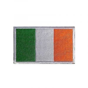 41 Pays Drapeau Patch Badges Russie France Allemagne Espagne Royaume-Uni Italie Brassard 3d Stick Sur Veste Sac À Dos Patchs Autocollants - Neuf