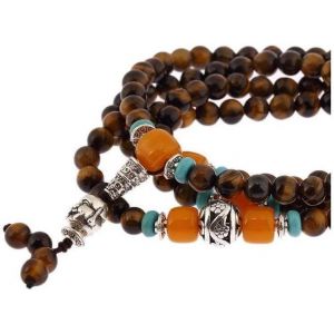 Kalanka-Malas Bouddhistes - Neuf