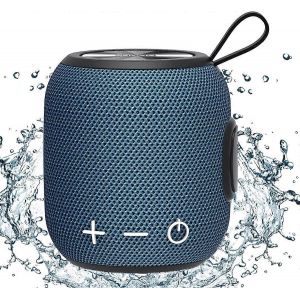 Haut-parleur Bluetooth,Haut-parleur portable M7 Plus,Haut-parleur sans fil de basse double apparié Bluetooth 5.0 - Neuf