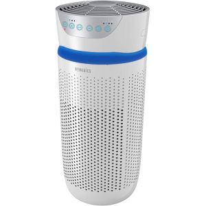 CHECARZHN--NO1-Totalclean Purificateur D'Air Avec Filtres À Charbon Uv-C, Les Virus Et Les Allergènes Aussi Petits Que 0.3 Microns, Filtration Et Purification De L'Air - Neuf