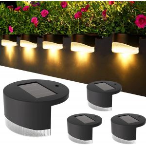 lampes solaires flottantes pour piscine,Éclairage de bassin étanche,clairage LED lampes,Accessoires de piscine,Décoration extérieure,Pour piscines enterrées et piscines enterrées.[G8] - Neuf