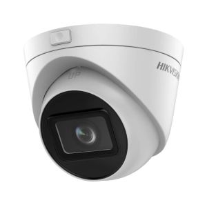 Cam&eacute;ra de S&eacute;curit&eacute; IP Hikvision Value Turret PoE 2MP 2.8 12mm Ext&eacute;rieure IP67 - DS-2CD1H23G2-IZS - Neuf