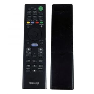 T&eacute;l&eacute;commande le syst&egrave;me de barre de son Sony RMT-AH110U HT-NT3 SA-NT3 SA-WNT3 HTNT3 - Neuf