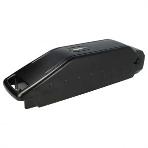 Vhbw Batterie Remplacement Pour Yamaha X0s-8212a-20, X0s101, X94-8212a-20 Pour V&eacute;lo &Eacute;lectrique (17ah, 36v, Li-Ion) - Noir - Neuf