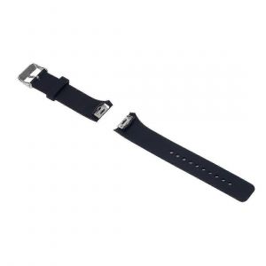 Bracelet De Bracelet De Couleur Unie Bracelet De Montre Pour Galaxy Gear S2 R720 - Neuf