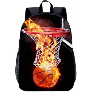 Cartable Fille Primaire,Cartables Pour Garçons Filles,Sacs D'école 3d Pour Garçons Et Filles,Sac À Dos Garçons Filles Adolescents,Cartable Sacs De Livre Pour Enfants Filles - Neuf