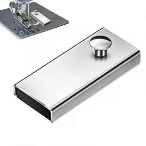 Aimant &Agrave; Coudre Pour Machine &Agrave; Coudre Localisateur Guide De Couture Presseur &Agrave; Jauge Magn&eacute;tique Pour Accessoires De Couture M&eacute;nagers - Neuf