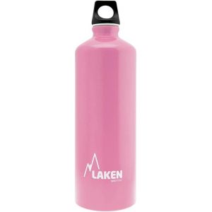 Bouteille Futura De Laken Avec Bouchon À Vis Et Goulot Étroit - Neuf