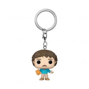 Drame am&eacute;ricain th&egrave;me porte-cl&eacute;s &agrave; la mode d&eacute;licat sac porte-cl&eacute;s Saint-Valentin cadeau Rose - Neuf