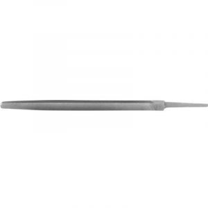 Dick - Lime Triangulaire Denture 2 Avec Manche Bi-mati&egrave;re 3332252-2k - Neuf