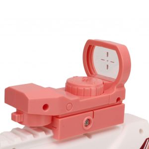 Jouet De Tir A L'eau Electrique Pour Enfants, Jeu Interactif De Tir A L'eau Sur La Plage De Sable D'ete, 500 Mah - Neuf