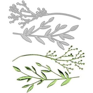 TIANYI-Matrices de découpe pour scrapbooking, cartes, loisirs créatifs, scrapbooking, cartes, albums, décorations, pochoirs, cadeaux, Argent - Neuf