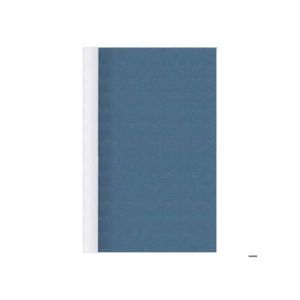 Rouleau Patch R&eacute;paration Lin Auto-Adh&eacute;sif Bleu 89x200cm Quarkzman : R&eacute;parez Facilement Meubles, Canap&eacute;s Et Tissus D&eacute;licats! - Neuf