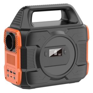 PowerNeed CPS300 Panneau solaire 300 W - Neuf