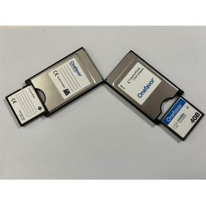 Adaptateur Compact Flash Vers Pcmcia Ata Adaptateur De Carte Cf Vers Pc Adaptateur Pcmcia Ata Pour Carte Cf 2 (Sans Carte Cf)[Z3895] - Neuf