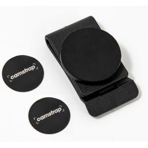 Clip Magn&eacute;tique pour ne Plus Perdre Son Cache-Objectif/Bouchons d'objectif Appareil Photo : Innovation brevet&eacute; Compatible Tous appareils (Nikon,Canon,Sony,etc.) - Neuf