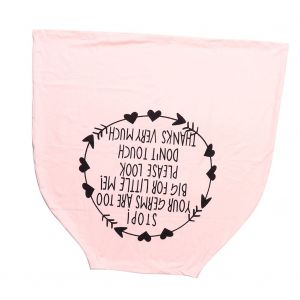 Serviette D'allaitement Multifonctionnelle Et Respirante Pour Bebe, Siege Auto, Auvent De Poussette, Housse D'allaitement - Neuf