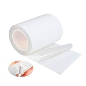 YEMAESRE-Ruban De Réparation En Tissu Pour Tente,8 Cm X 2 M,Ruban De Réparation D'Auvent De Camping-Car Pour Auvent Recouvert De Pvc, Gazebo, Feuille De Couverture, Kit De Réparation De Bâche - Neuf
