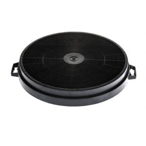 Filtre &agrave; charbon type B210 d'origine 210x31mm Hotte (35602044 481281718524 BRANDT FAURE SAUTER SCHOLTES AIRLUX THERMOR WHIRLPOOL BOSCH DE DIETRICH INDESIT SIEMENS CLIMADIFF CANDY ROSIERES FAR NEFF BAU - Neuf