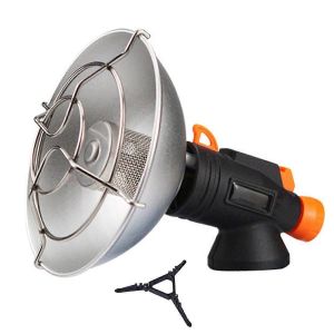 Hiver Camping En Plein Air Chauffage Art&eacute;fact Po&ecirc;le &Agrave; Gaz Portable - Neuf