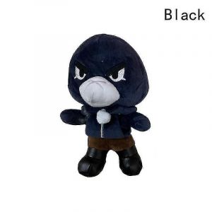 Poupée mobile, jeu Wilderness Fighting Card, poupée jouet Brawl Stars, peluche debout - Neuf