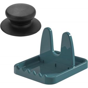 Kalanka-Boutons Universelle Cuisine,Boutons De Couvercle,Boutons De Couvercle De Casserole Avec Vis, Poignées De Bouton Universelles,Ustensiles De Cuisine,Bouchons Poignées De Rechange - Neuf