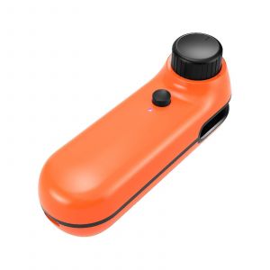 Machine &Agrave; Sceller Scellant Rechargeable Usb Machine D'emballage Alimentaire Sous Vide Portable Machine &Agrave; Sceller Les Collations &Agrave; Pression Manuelle F Hao - Neuf