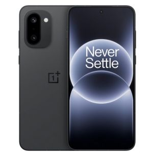 OnePlus Ace 6T (15R) 12/256 Go Dual SIM Noir - Neuf