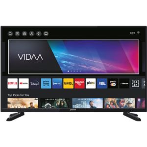 Polaroid - TV SMART 42 Full HD LED 106cm Netflix YouTube PrimeVideo - Neuf
