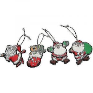 No&euml;l Id&eacute;es de D&eacute;coration pour les cr&eacute;ations de la Maison de Vacances de Configuration - Neuf